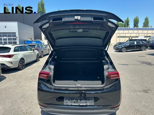 Bild eines ID.3 Pro Perf. 170 kW Business