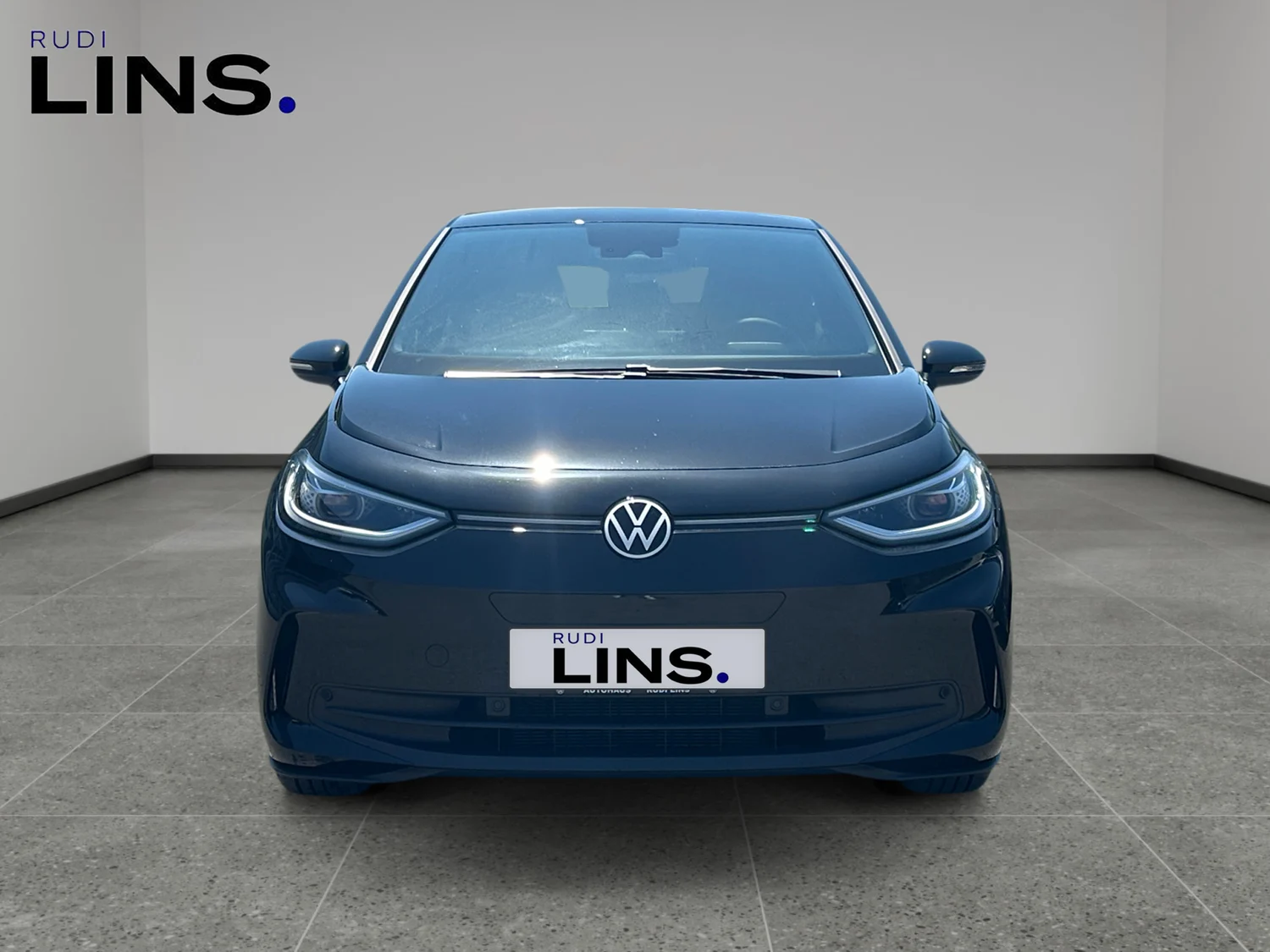 Bild eines ID.3 Pro Perf. 170 kW Business