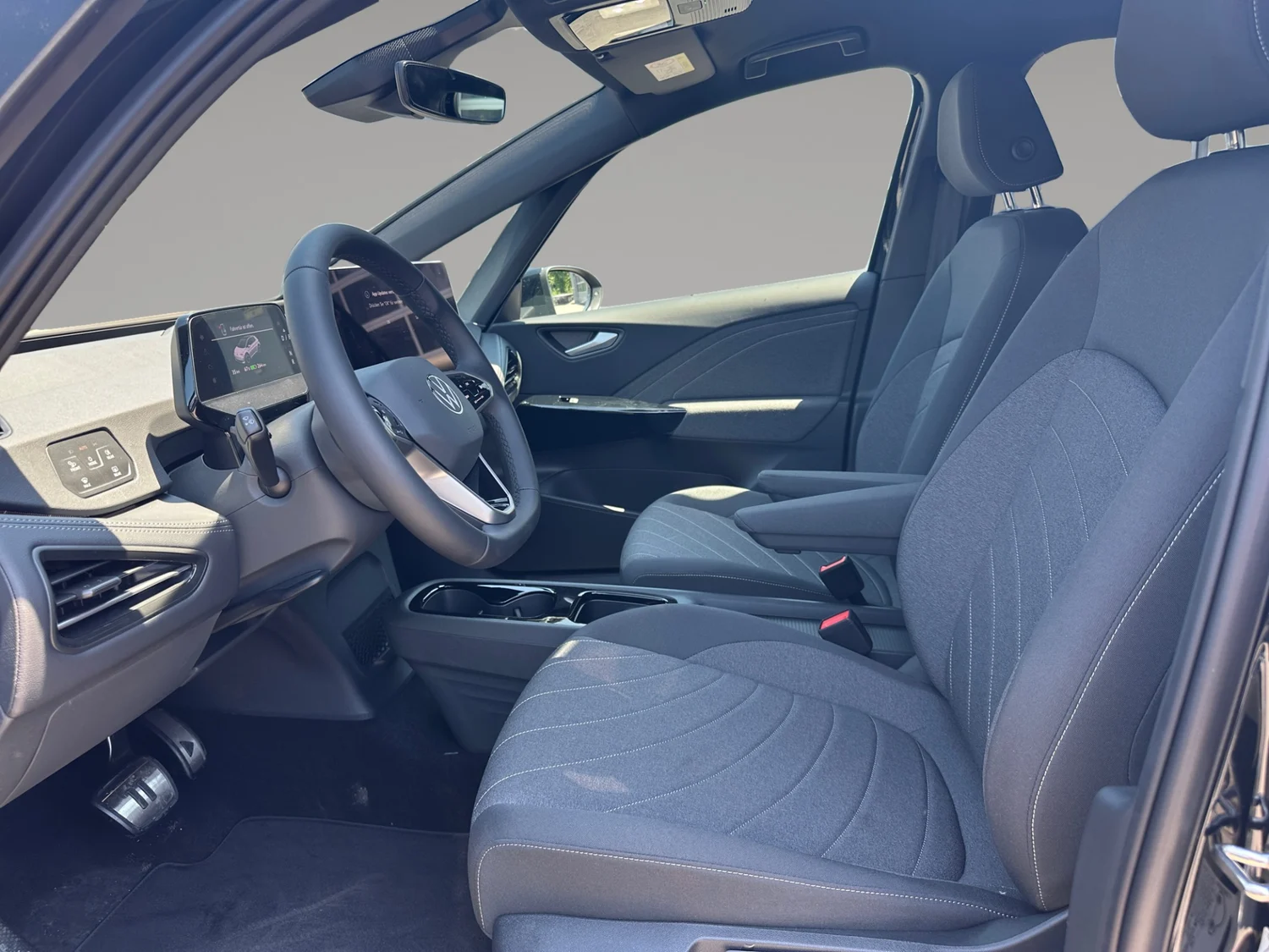 Bild eines ID.3 Pro Perf. 170 kW Business