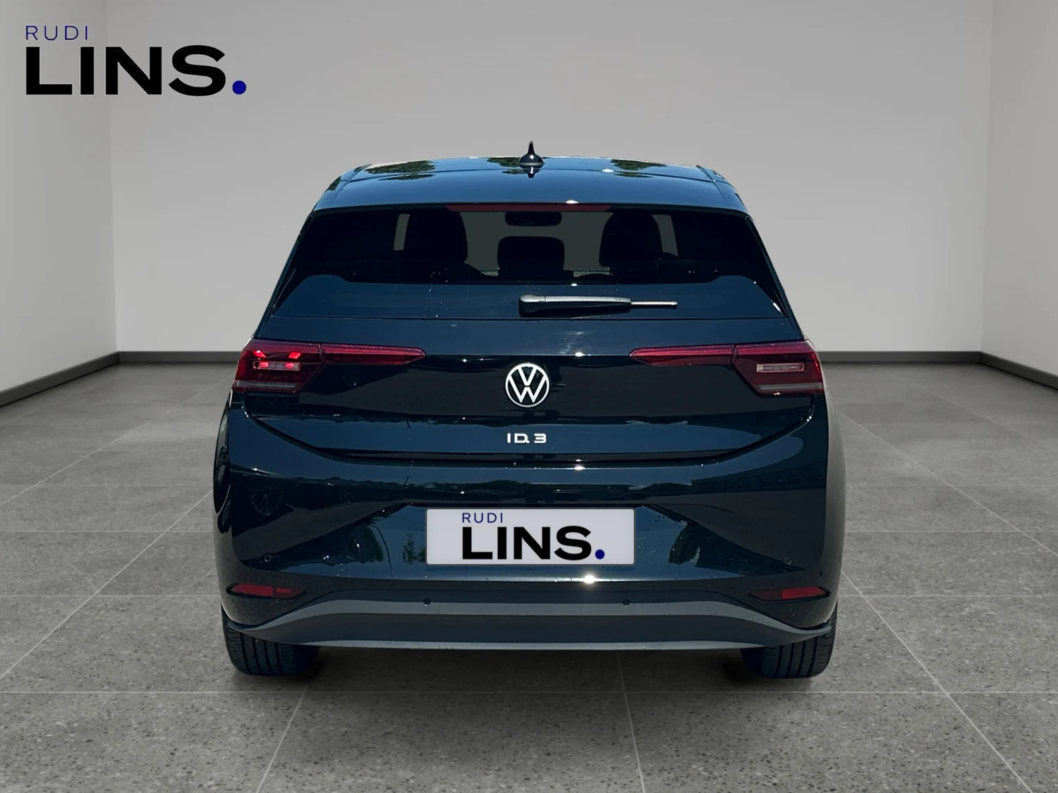 Bild eines ID.3 Pro Perf. 170 kW Business