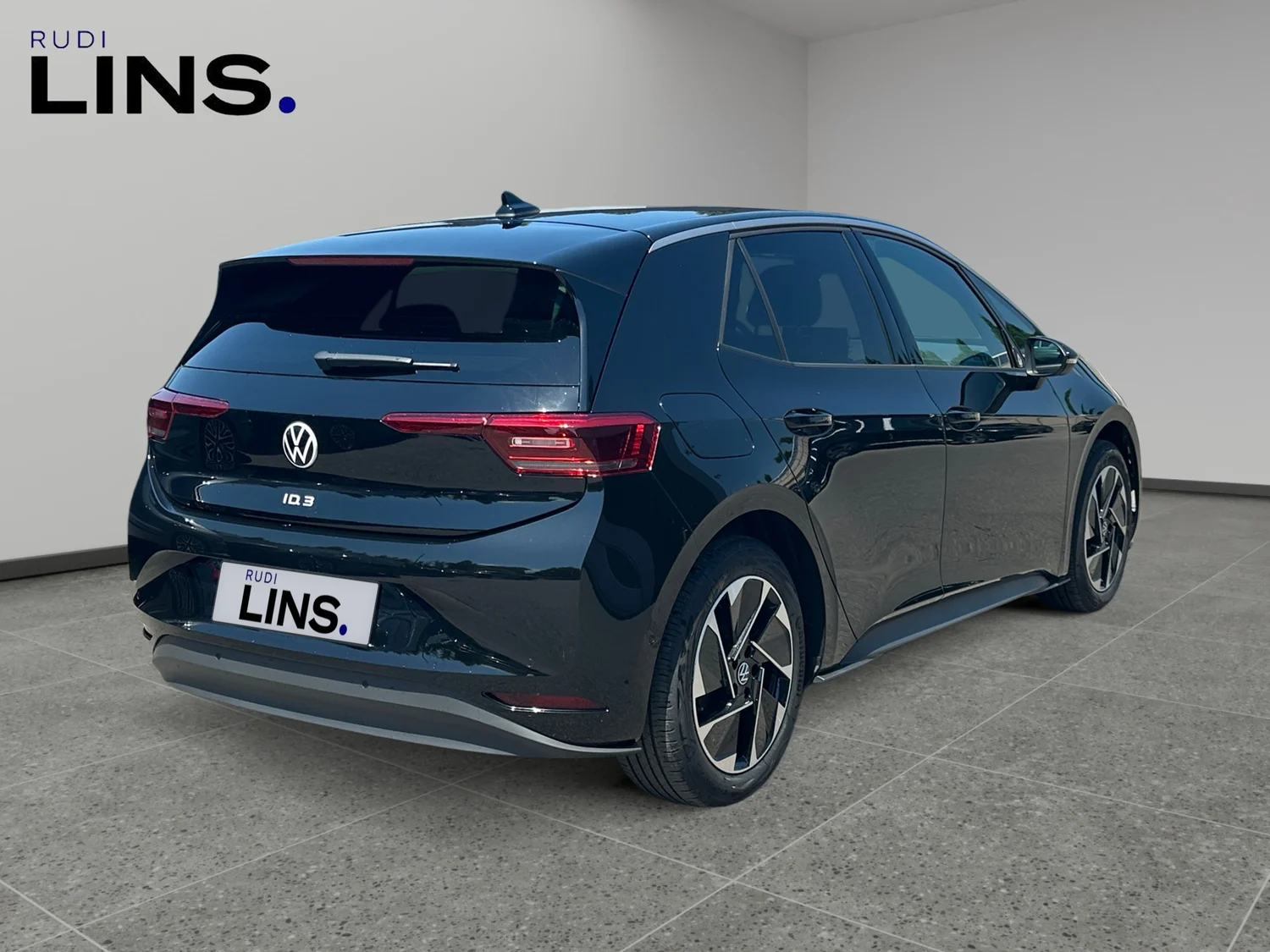 Bild eines ID.3 Pro Perf. 170 kW Business