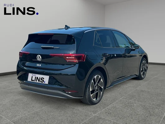 Bild eines ID.3 Pro Perf. 170 kW Business