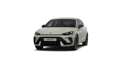 CUPRA Leon 1.5 TSI 150 PS ACT