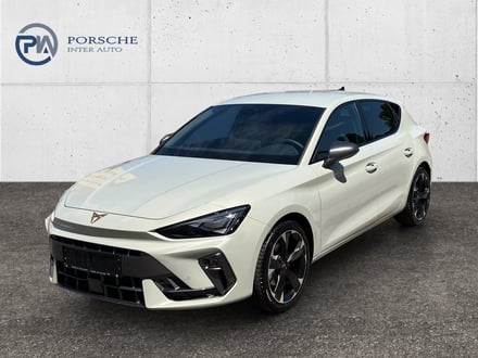 CUPRA Leon 1.5 TSI 150 PS ACT