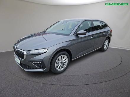 Škoda Scala Selection TSI