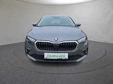 Škoda Scala Selection TSI in Graphit-Grau Metallic