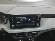 Škoda Scala Selection TSI in Graphit-Grau Metallic