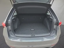 Škoda Scala Selection TSI in Graphit-Grau Metallic