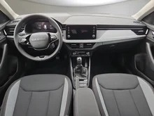 Škoda Scala Selection TSI in Graphit-Grau Metallic
