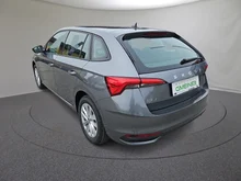 Škoda Scala Selection TSI in Graphit-Grau Metallic