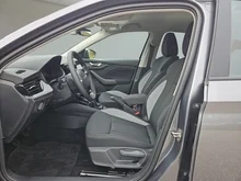 Škoda Scala Selection TSI in Graphit-Grau Metallic