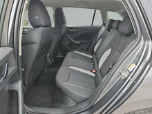 Škoda Scala Selection TSI in Graphit-Grau Metallic