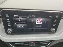 Škoda Scala Selection TSI in Graphit-Grau Metallic