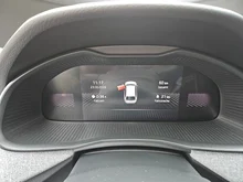Škoda Scala Selection TSI in Graphit-Grau Metallic