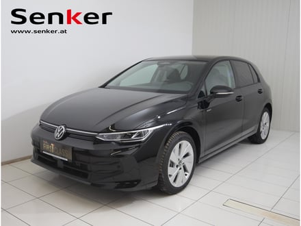 VW Golf Rabbit eHybrid DSG 150 kW