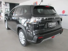 Thumbnail-Foto von Fahrzeug