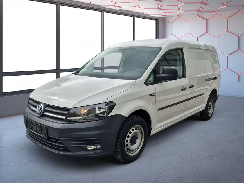 VW Caddy Maxi Kastenwagen TDI
