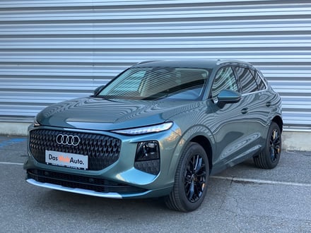 Audi Q3 TFSI quattro 150 kW