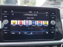 Thumbnail-Foto von Fahrzeug