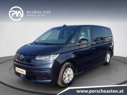 VW Multivan ÜH TDI