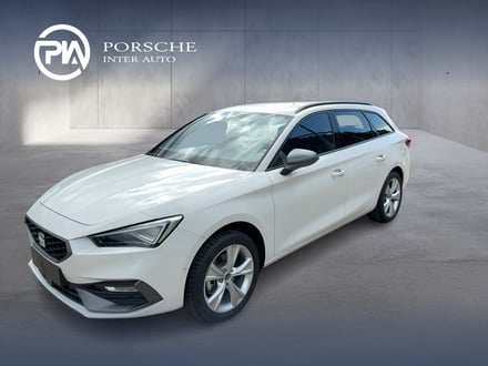 SEAT Leon SP Kombi FR Edition 1.5 TSI 115 PS