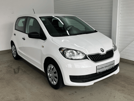 Škoda CITIGO 5-Türer Active