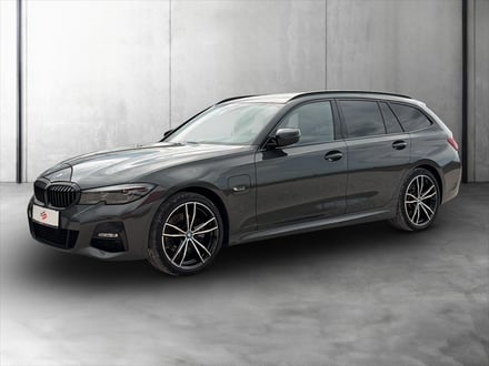 BMW 320e PHEV Touring Aut.