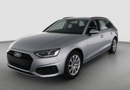 Audi A4 Avant 35 TDI