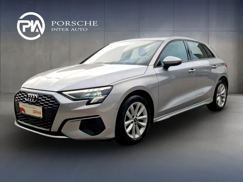 Audi A3 Sportback 30 TFSI intense