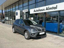 Thumbnail-Foto von Fahrzeug