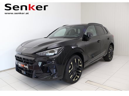CUPRA Terramar TRIBE 1.5 e-TSI 150 PS DSG