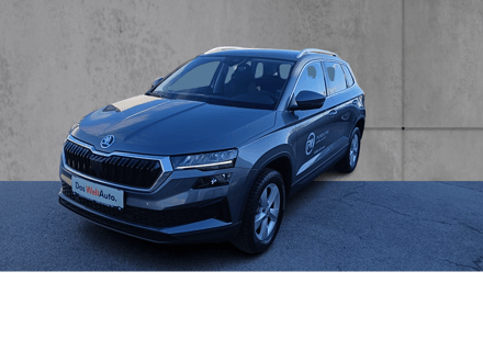 Škoda Karoq Selection TSI DSG ACT