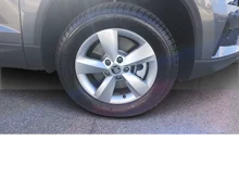 Thumbnail-Foto von Fahrzeug