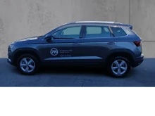 Thumbnail-Foto von Fahrzeug