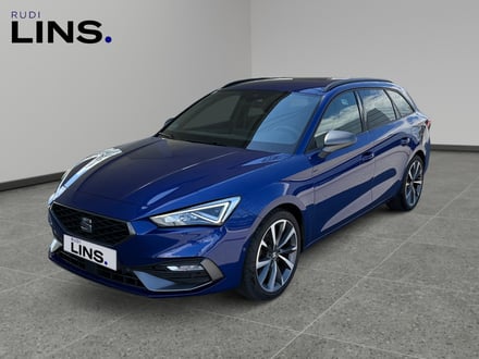 SEAT Leon SP Kombi FR 1.5 TSI ACT