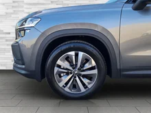Škoda Kodiaq Selection TSI mHEV DSG in Graphit-Grau Metallic