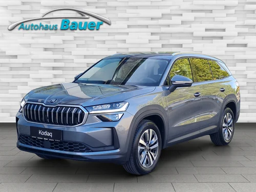Škoda Kodiaq Selection TSI mHEV DSG