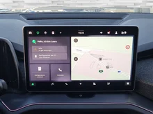Škoda Kodiaq Selection TSI mHEV DSG in Graphit-Grau Metallic
