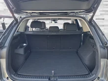 Škoda Kodiaq Selection TSI mHEV DSG in Graphit-Grau Metallic