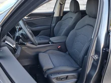 Škoda Kodiaq Selection TSI mHEV DSG in Graphit-Grau Metallic