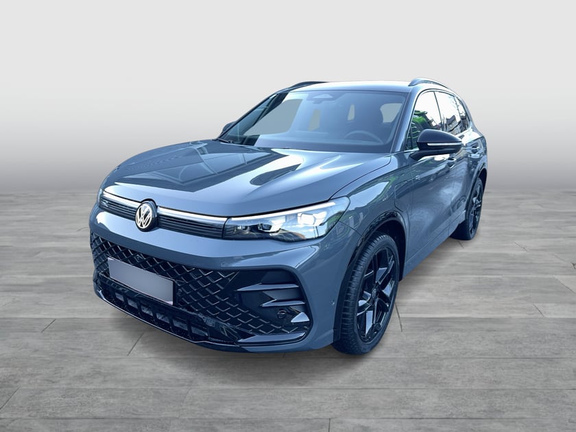 VW Tiguan Sport eHybrid DSG 150 kW