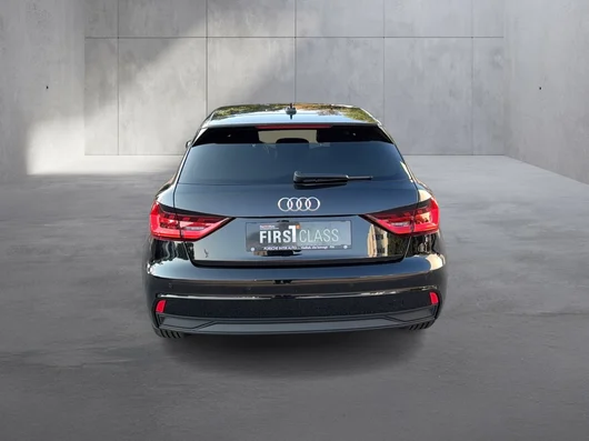 Bild eines Audi A1 Sportback 30 TFSI intense