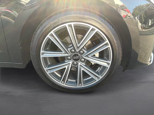Bild eines Audi A1 Sportback 30 TFSI intense