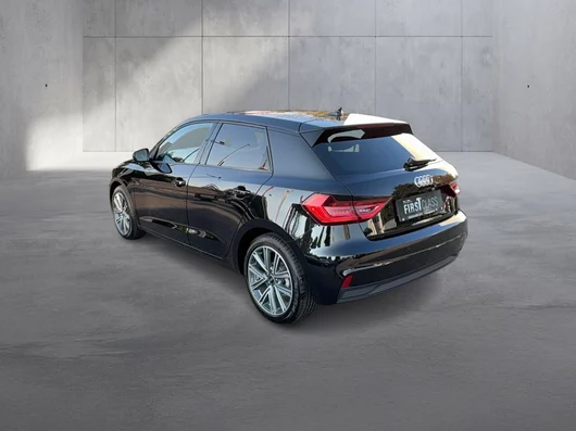 Bild eines Audi A1 Sportback 30 TFSI intense