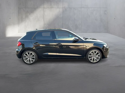 Bild eines Audi A1 Sportback 30 TFSI intense