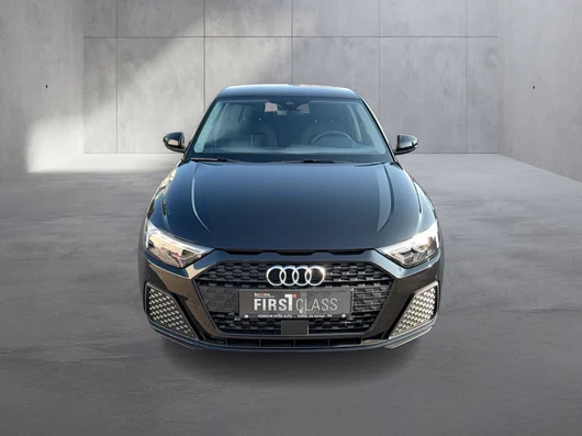 Bild eines Audi A1 Sportback 30 TFSI intense