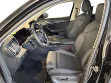 Škoda Kodiaq 4x4 Selection TDI DSG in Black-Magic Perleffekt