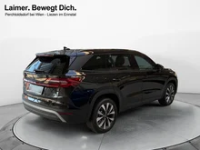 Škoda Kodiaq 4x4 Selection TDI DSG in Black-Magic Perleffekt