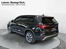 Škoda Kodiaq 4x4 Selection TDI DSG in Black-Magic Perleffekt