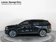 Škoda Kodiaq 4x4 Selection TDI DSG in Black-Magic Perleffekt